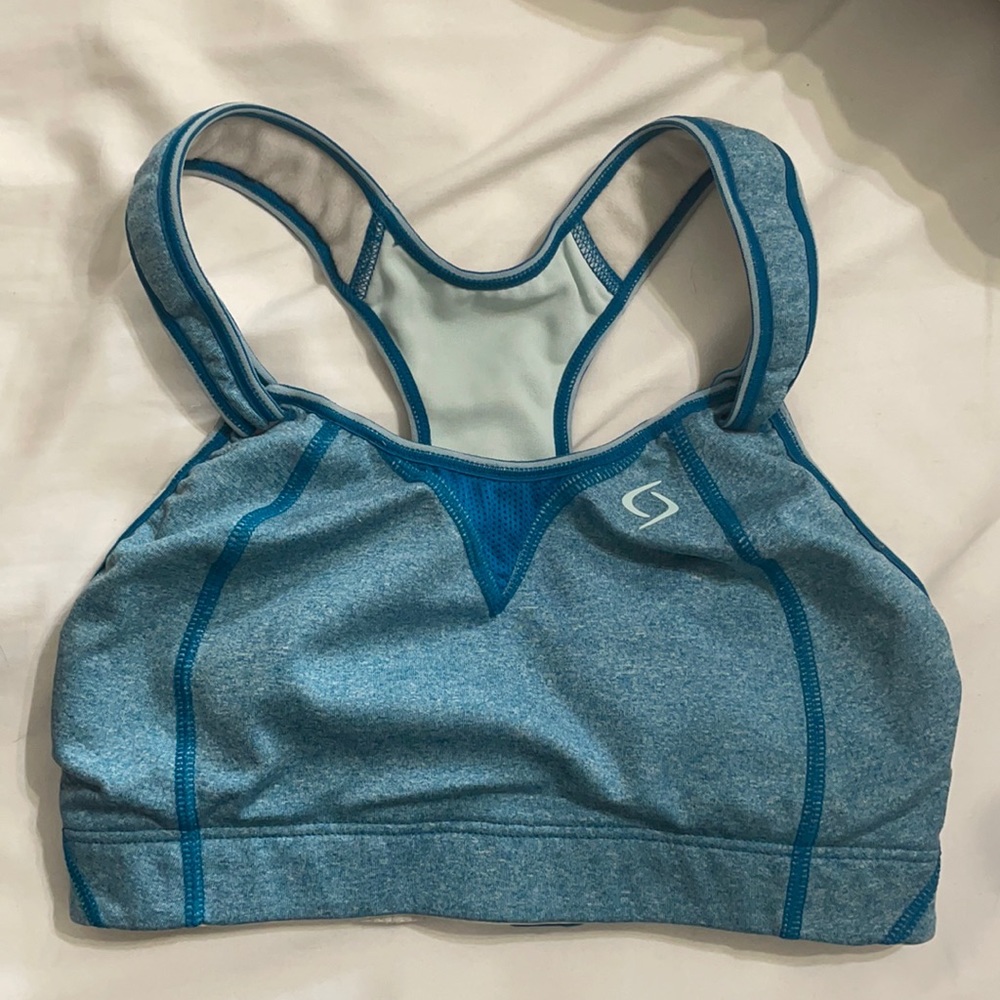 Moving Comfort Sports Bra 32D
